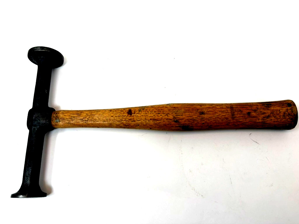 Fairmount 150-G Auto Body Forged Steel Straight Pick Hammer Tool Fabrication