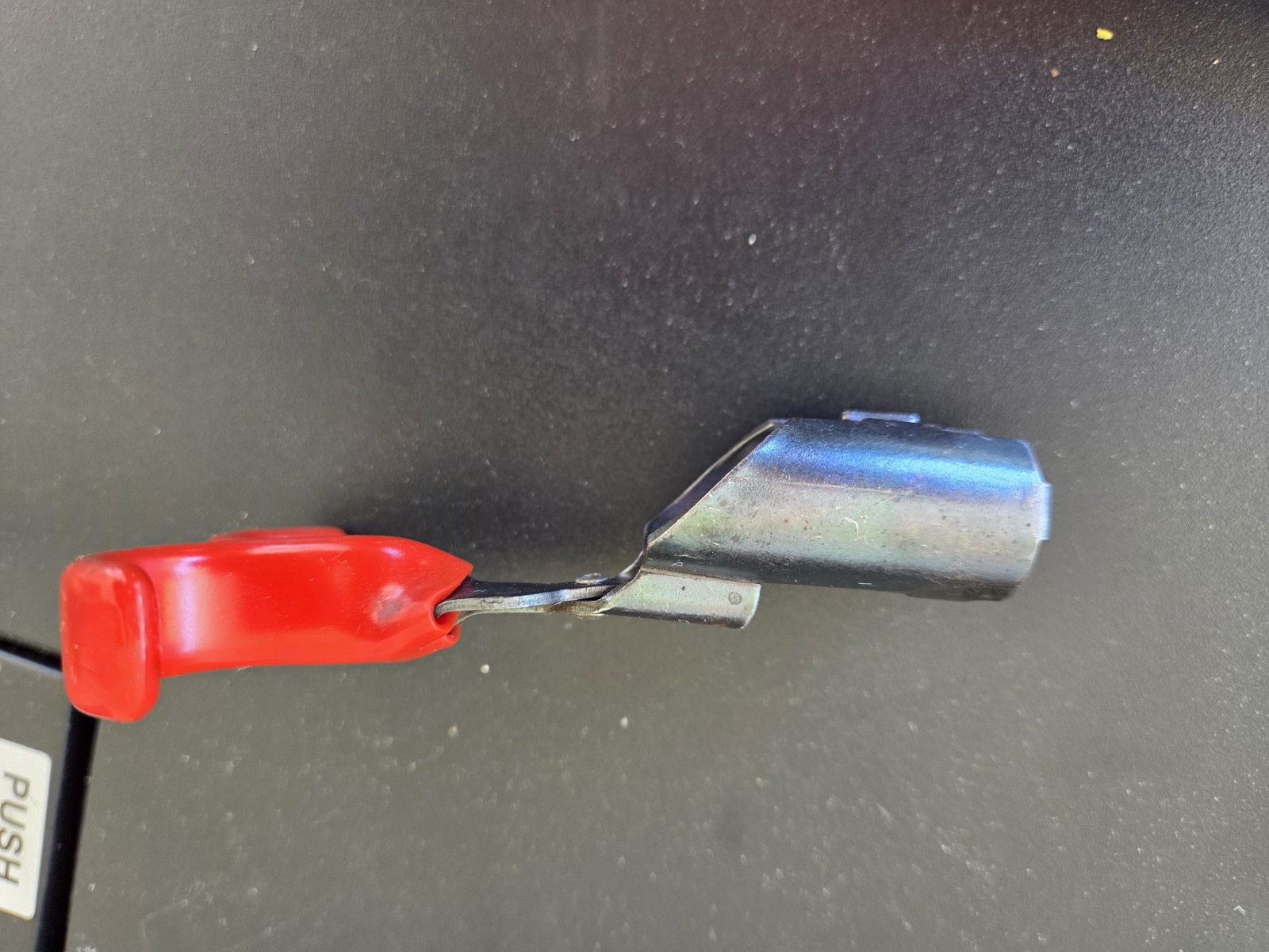 Thexton #334 Spark Plug Wire Remover Tool Made In USA Vintage