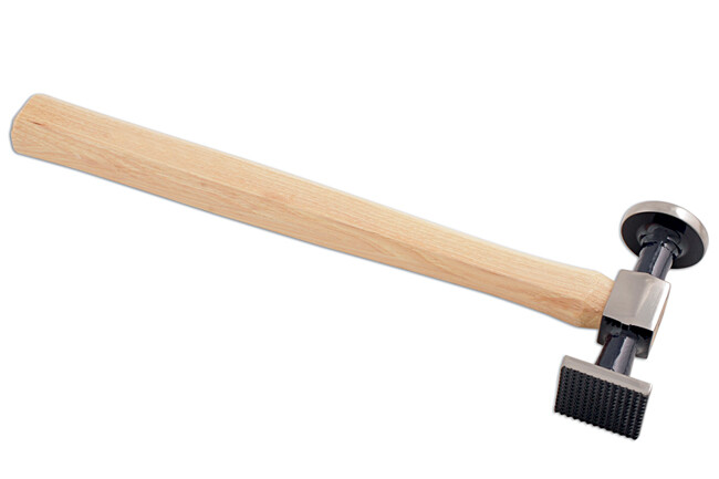 Power-Tec 91216 Shrinking Hammer