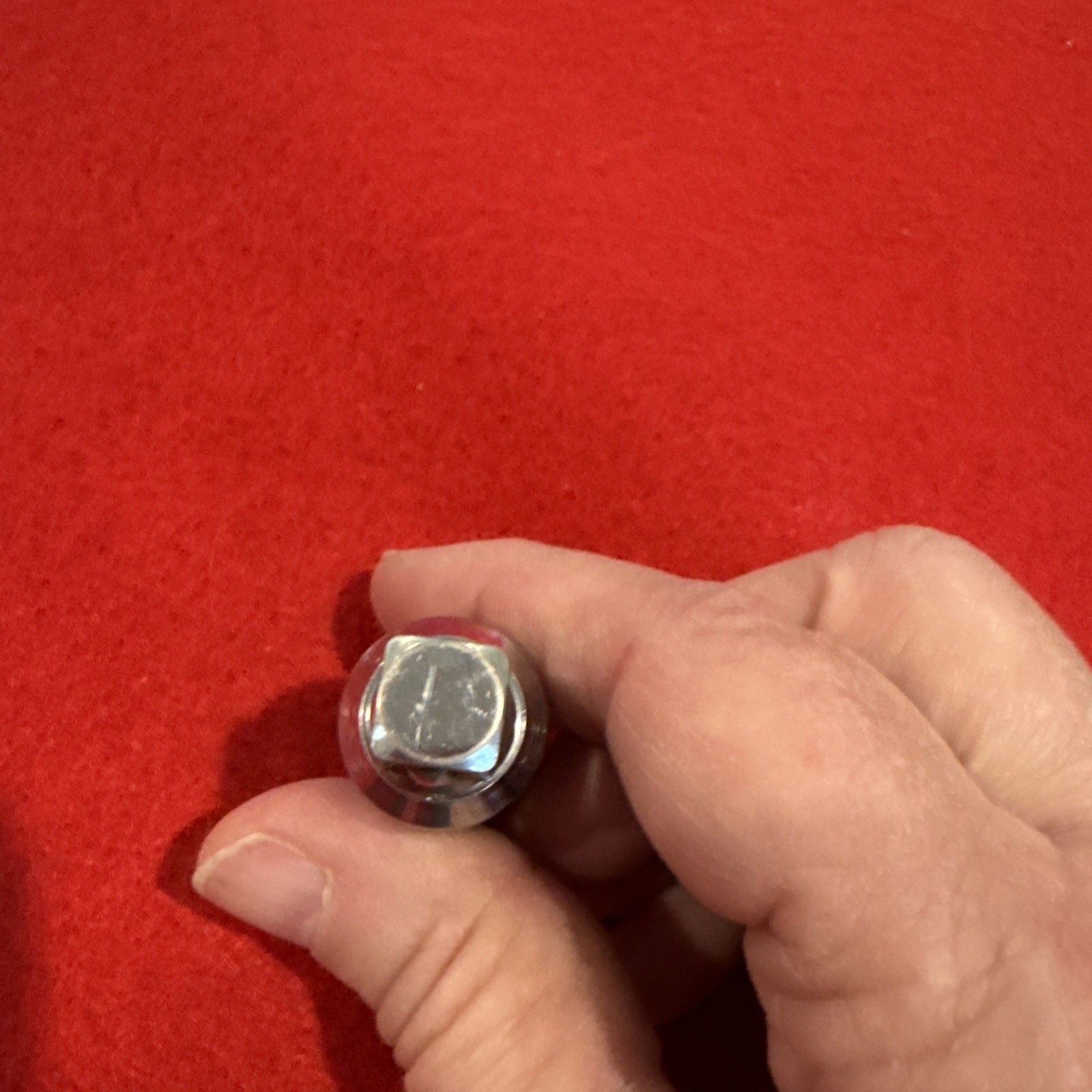 Snap On FU8A 3/8″ Drive Swivel Socket Adapter