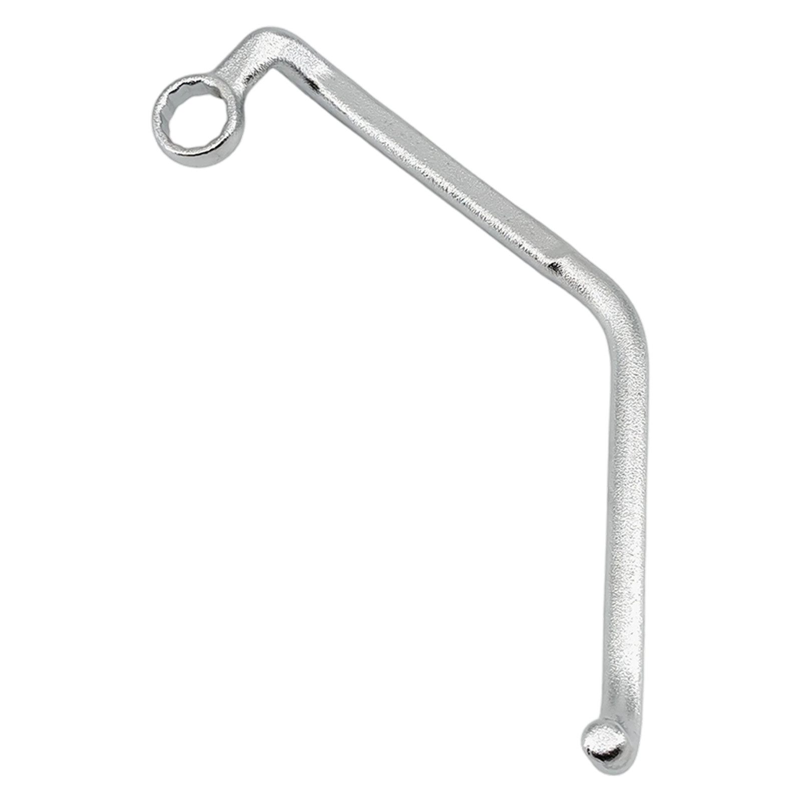 9/16 Inch Wrench for Starter Motor Rear Bolt John Deere JDE80 Tractors