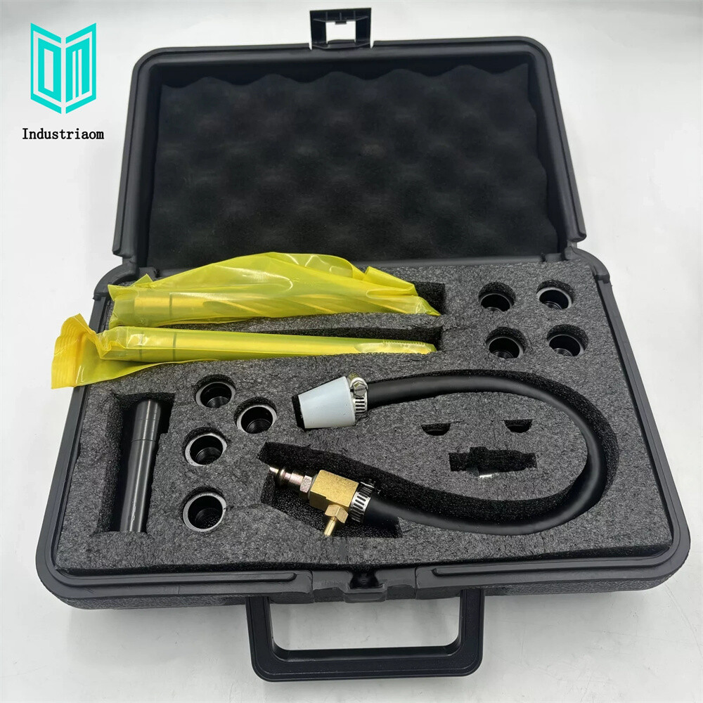 38900 Tools Two Valve Ford Triton Tool Kit – Foolproof Repair System Spark Plug