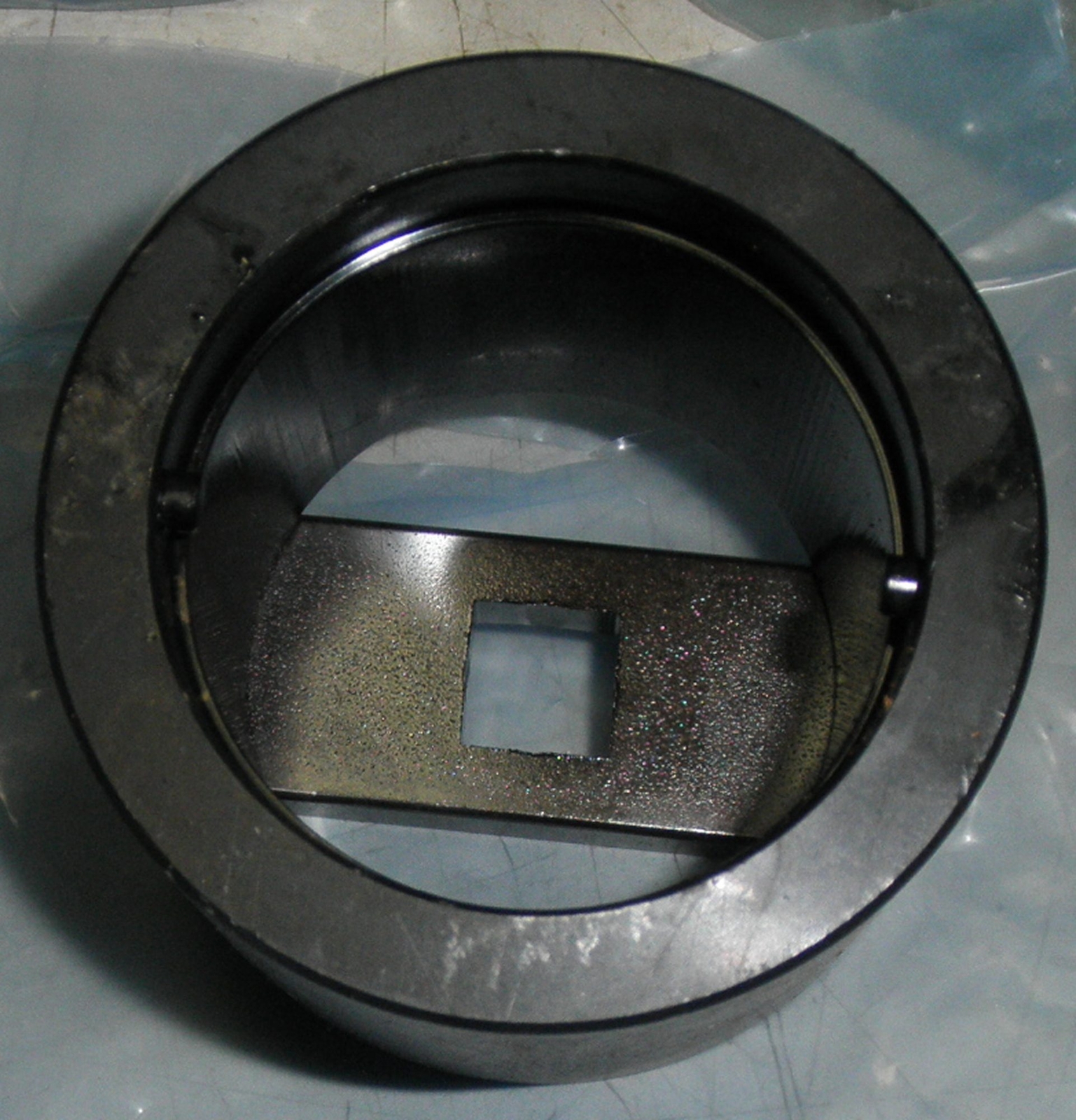 J33144 5120-01-185-7963 HMMWV Geared Hub Socket DRAF 581 J-33144