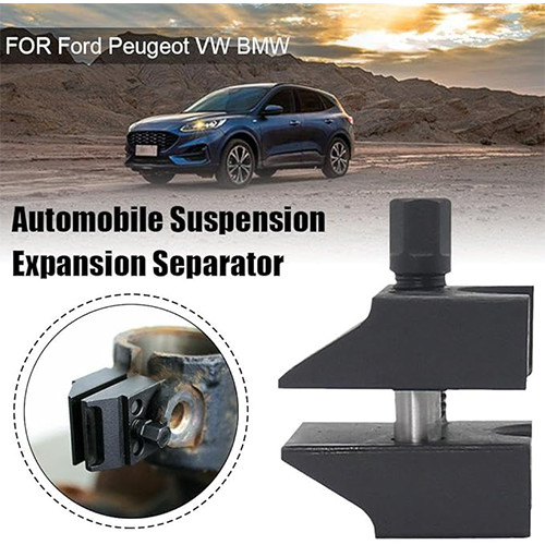 Suspension Strut Hub Knuckle Spreader Tool For Ford Peugeot VW BMW Audi Citroën