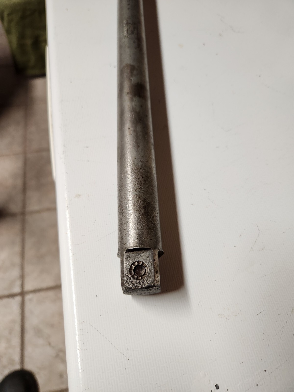 Snap on 3/4 Drive 16” Extension L-122 USA