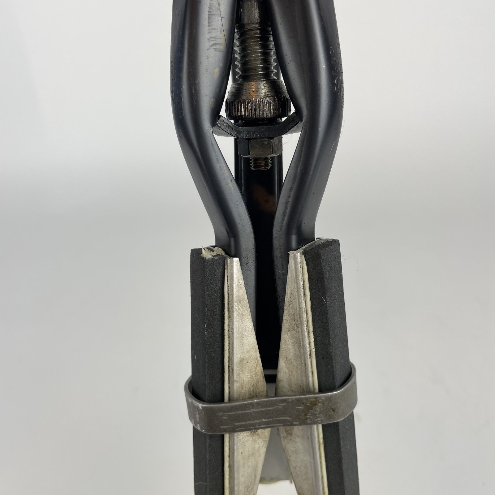 Cylinder Hone Tool – Adjustable 3-Arm Engine Cylinder Honing Tool – Unbranded
