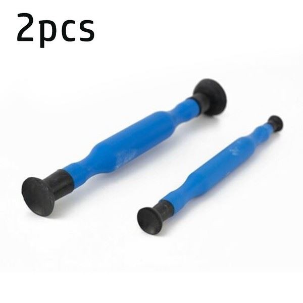 2*-Valve Lapping Compound Tool S-VAL2 Lapper Grinding Kit Hand Grinder Blue