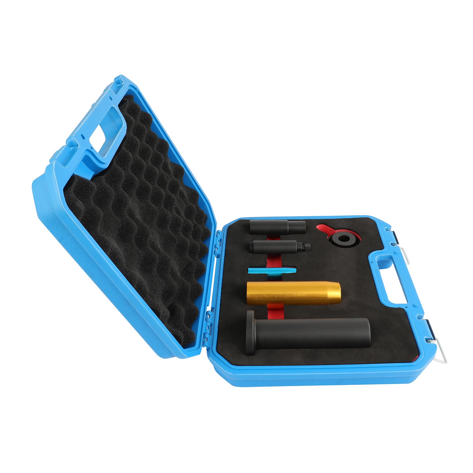 New Dual Clutch Radial Seal Ring Installer & Remover Tool Set For Ford