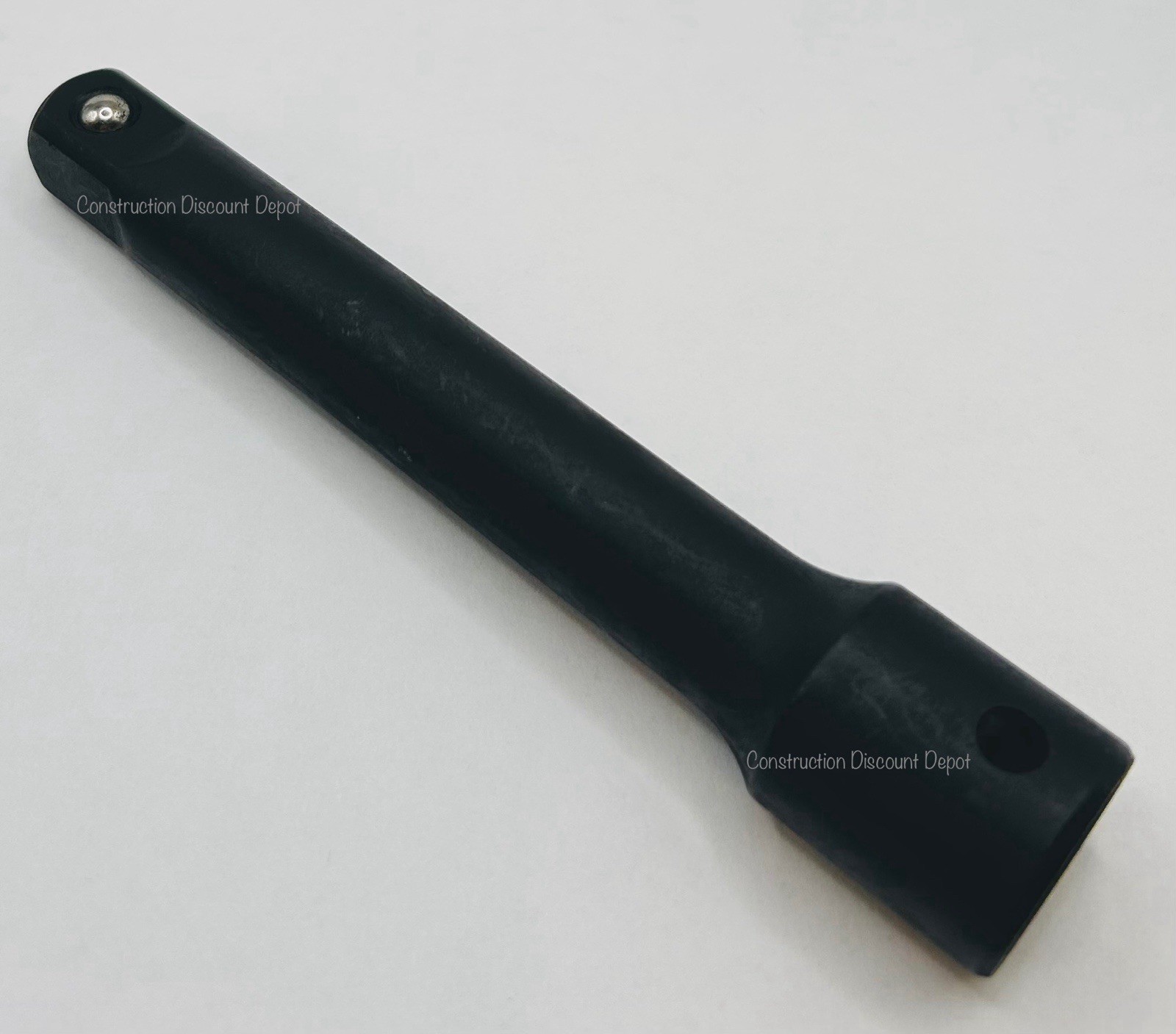 Dewalt 5″ Black Oxide Impact Extension 1/2″ Drive 73-904D 1/2 In. x 5″