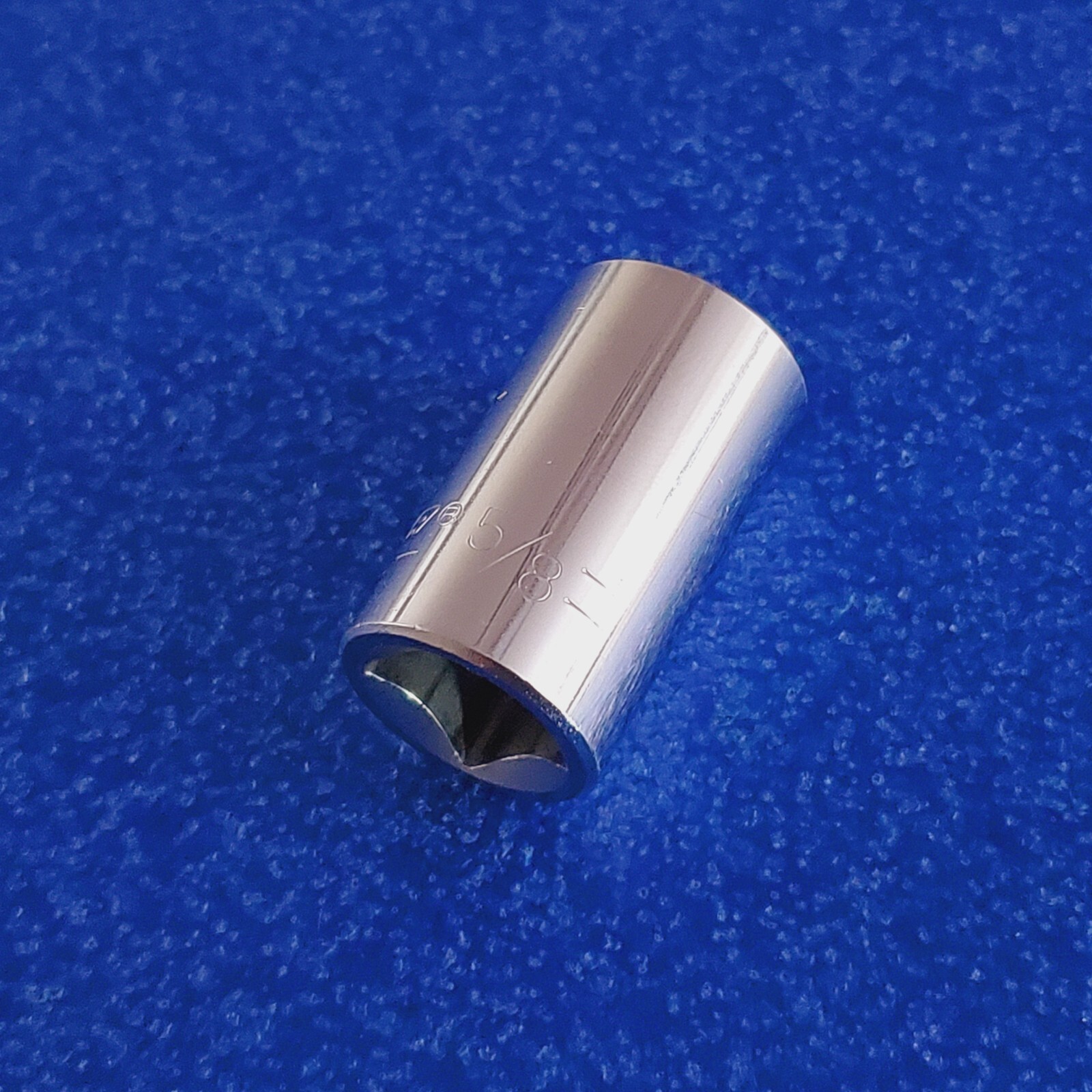 PROAMERICA USA 5/8″ SOCKET 1/2″ DRIVE 12pt P/N 6320 HAND TOOL FREE SHIPPING LOT