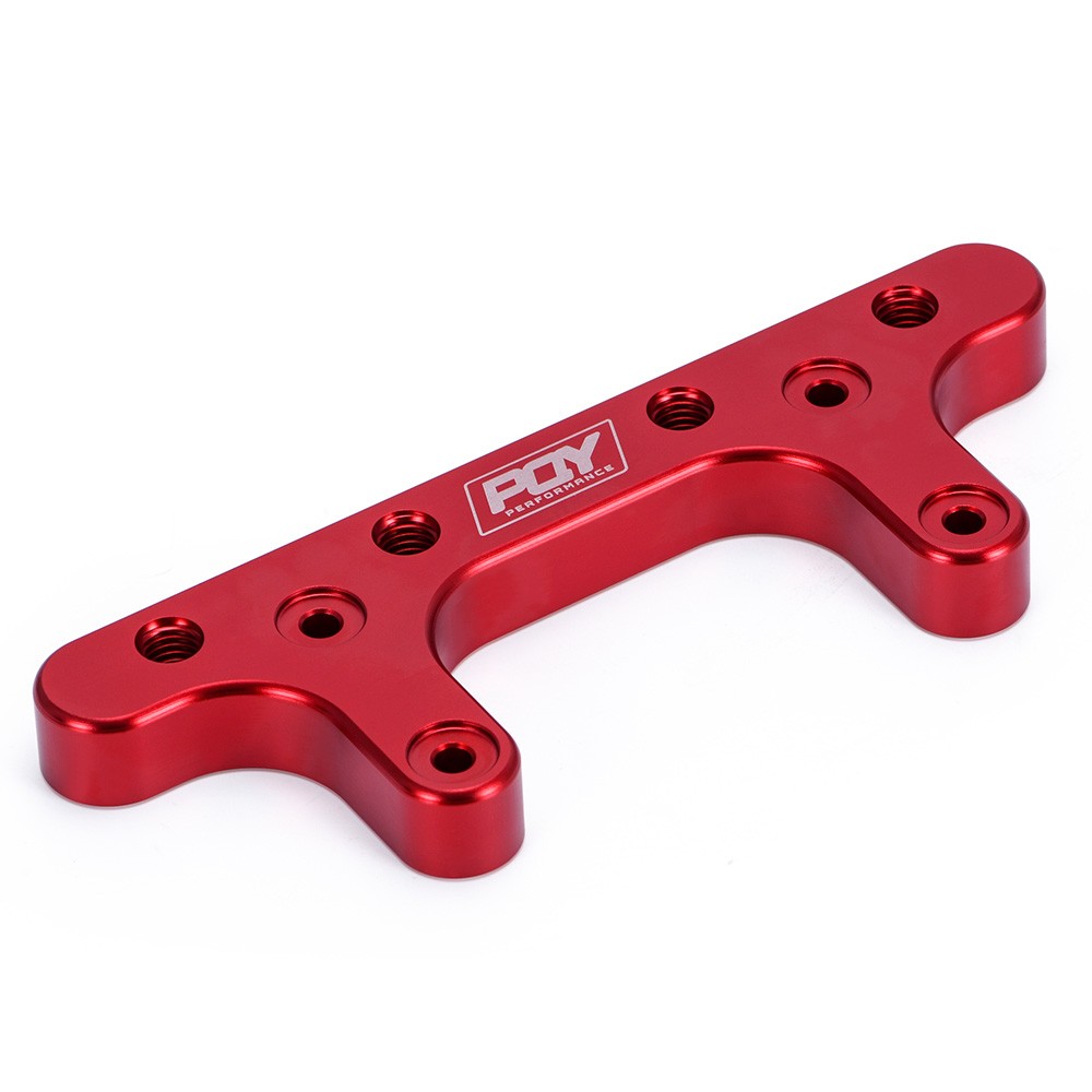 Valve Spring Compressor Tool Aluminum For 2V 4.6L 5.4L Ford Lincoln Mercury GT