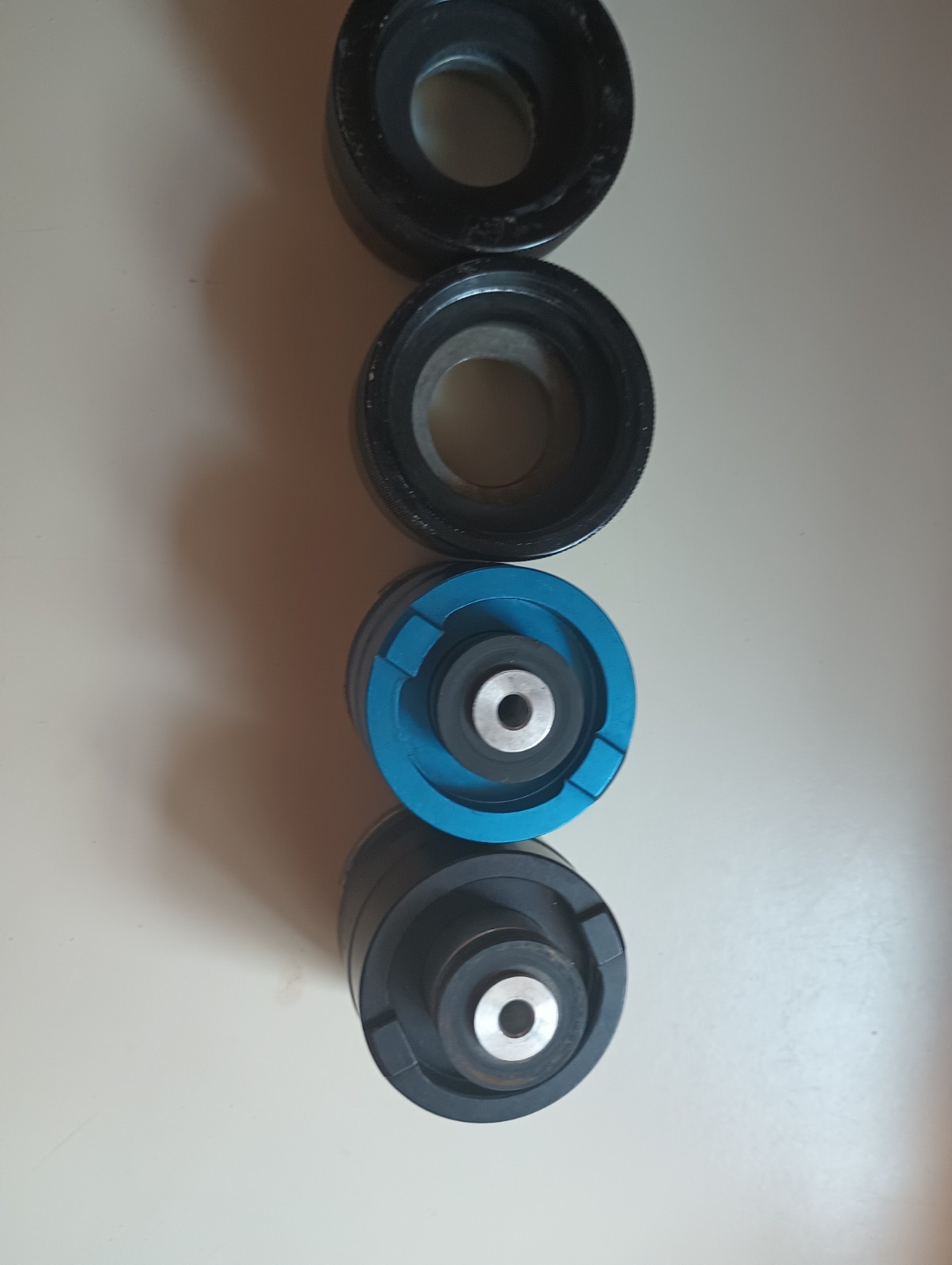 Auto Cooling Pressure Adapters AST Tool-UDA FZ 25, 32, 128, 138- FREE SHIPPING