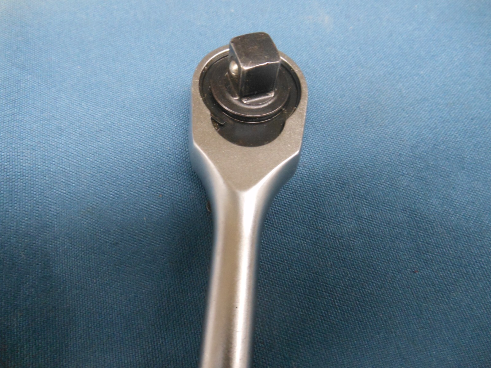 Titan 12161 3/8″ Dr. x 12″ Sealed Head Ratchet