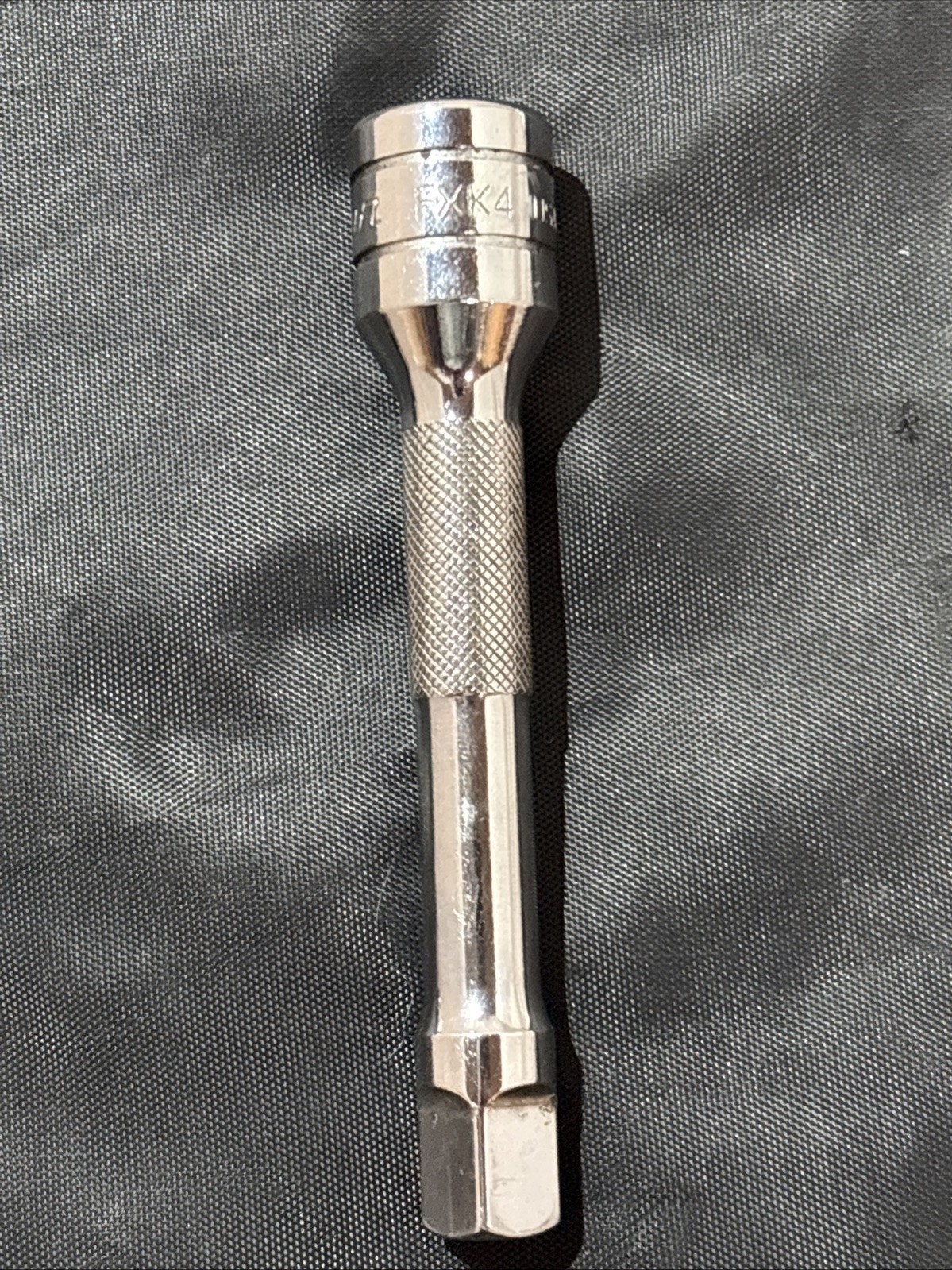 Snap-on 3/8” Drive 3 Extensions FXK8/4/3″ & Swivel Universal Joint FU8A