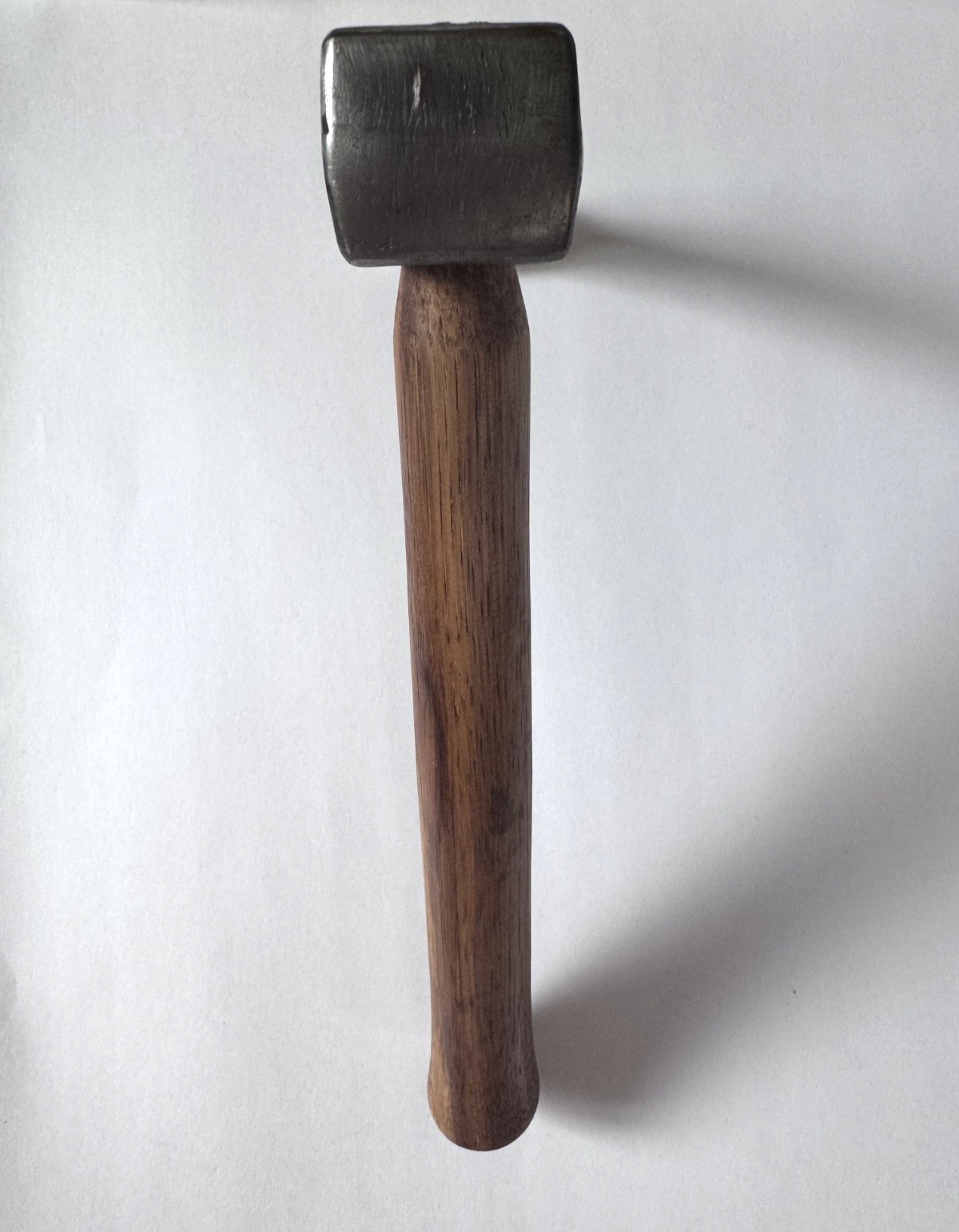 Vintage Fairmount No. 155 Auto Body Bumping Hammer Restored w/Replacement Handle