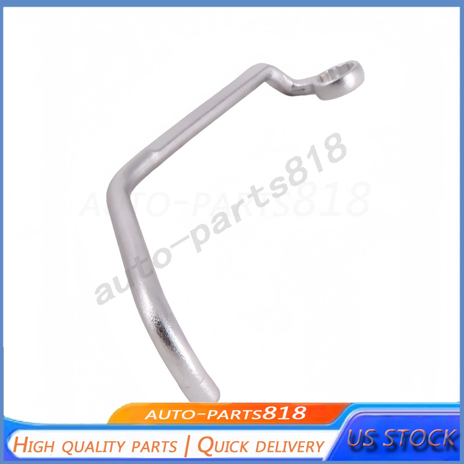 NEW Starter Motor Wrench 9/16″ Back Bolt For John Deere Tractors JDE80