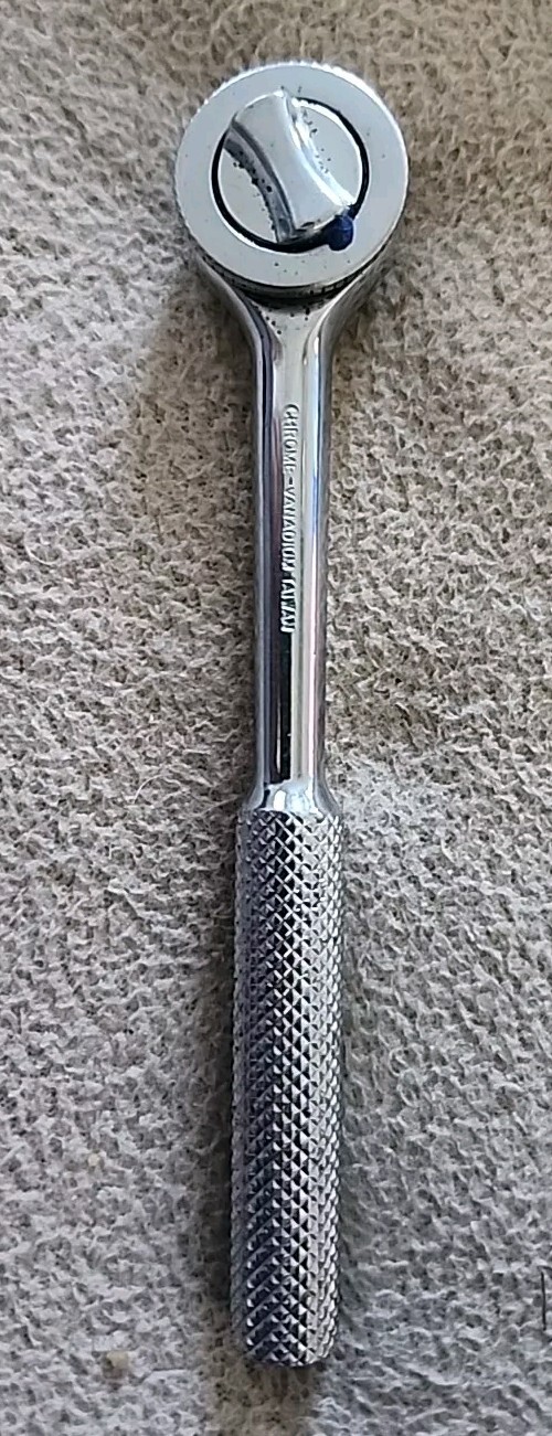 Generic 1/4″ Ratchet