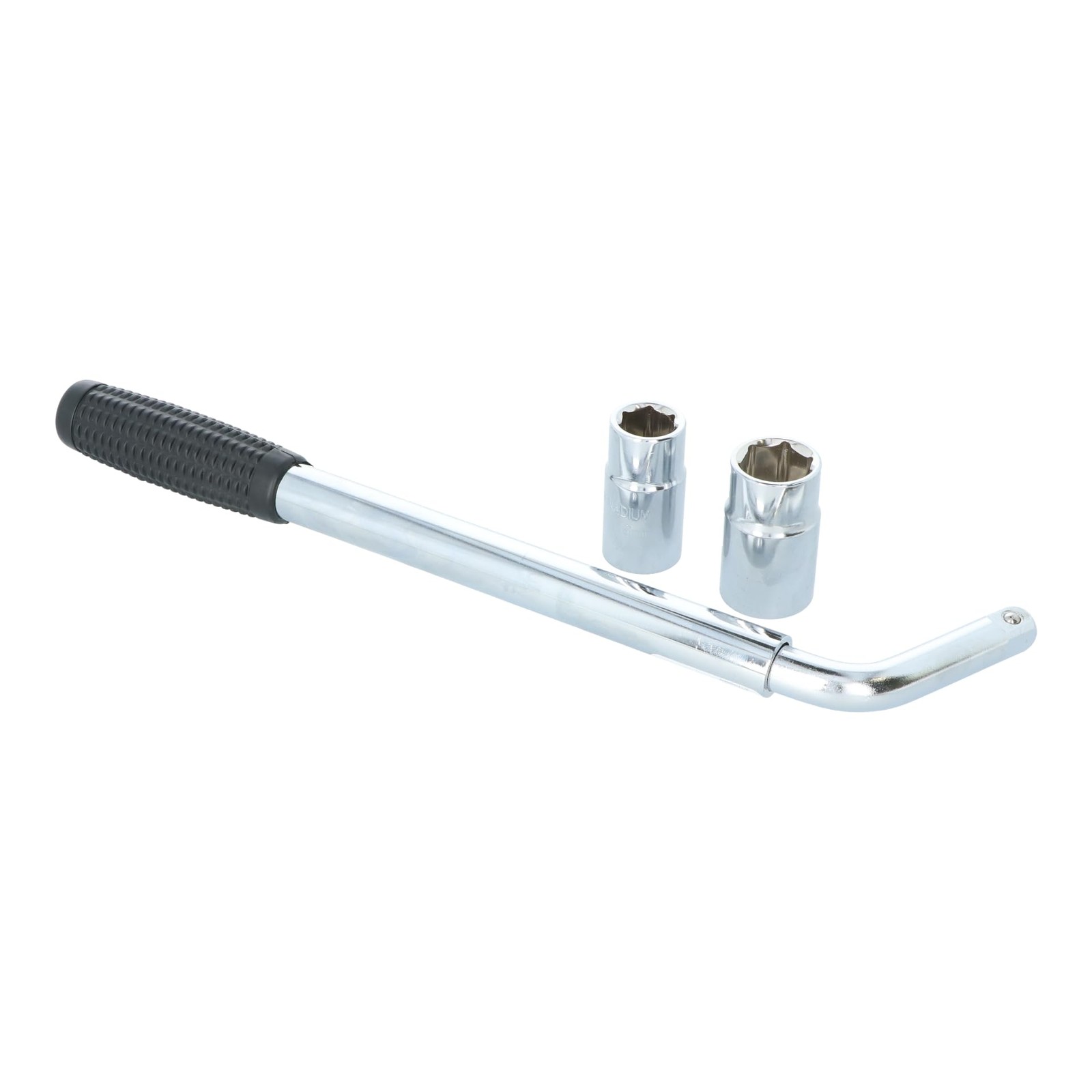 0678013 Set of Wheel Nut Wrench