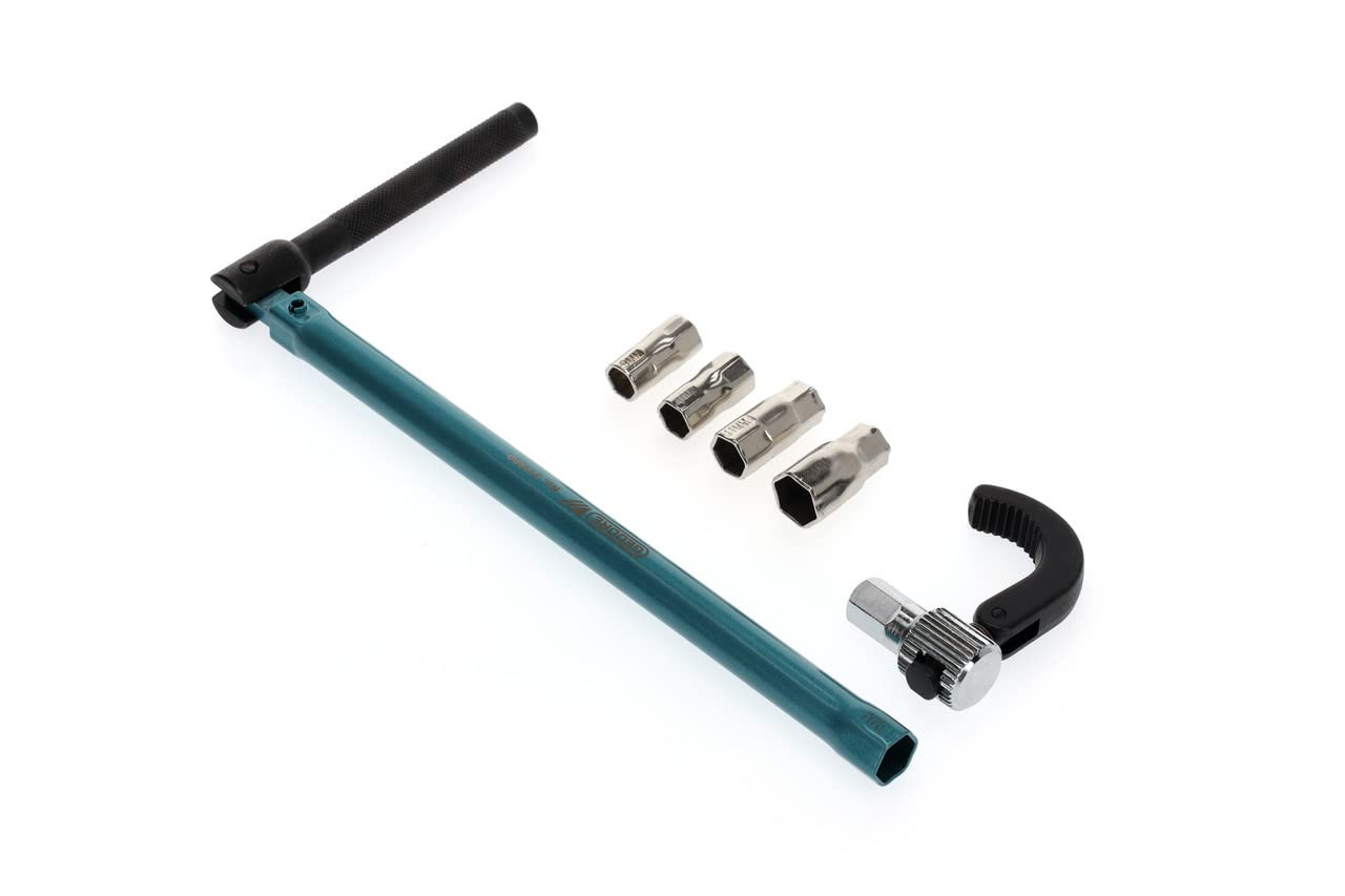 GEDORE 316500 Basin Wrench 260 mm Multicolor
