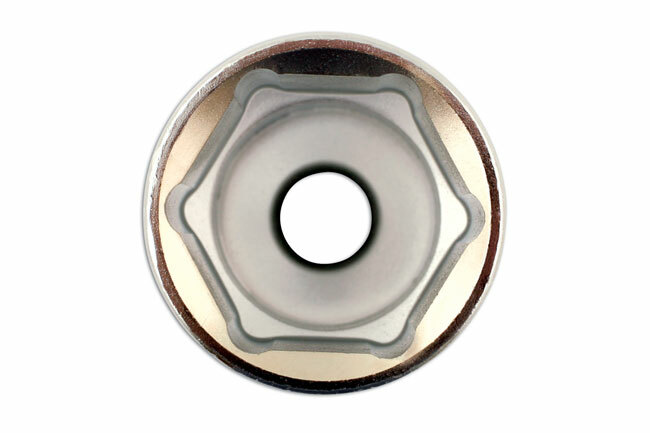 Laser 1616 Deep Socket 1/2″D 30mm