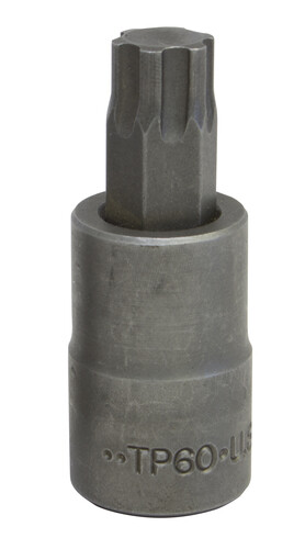 LISLE TOOLS 81110 TP-60 TORX PLUS BIT 1/2″ Drive USA MADE