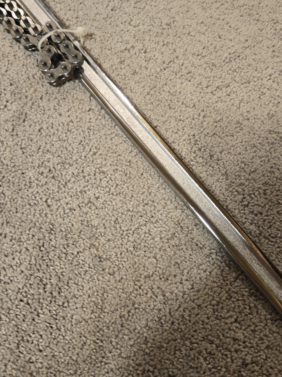 OTC 6969 Ratcheting Chain Wrench 24″ OTC6969