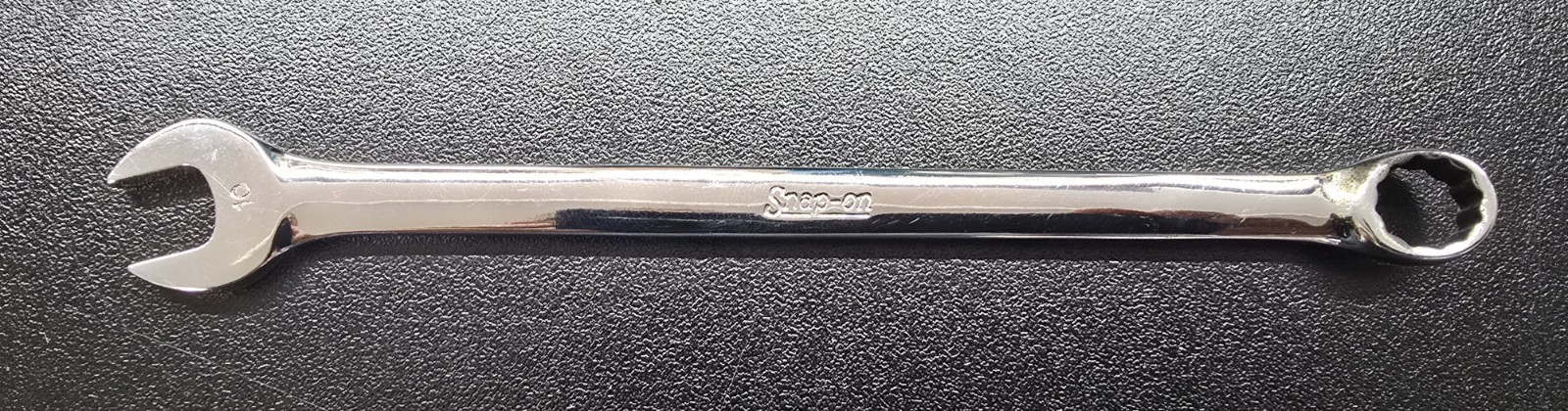Snap On OEXM713 13 PIECE FLANK DRIVE METRIC COMBINATION WRENCH SET