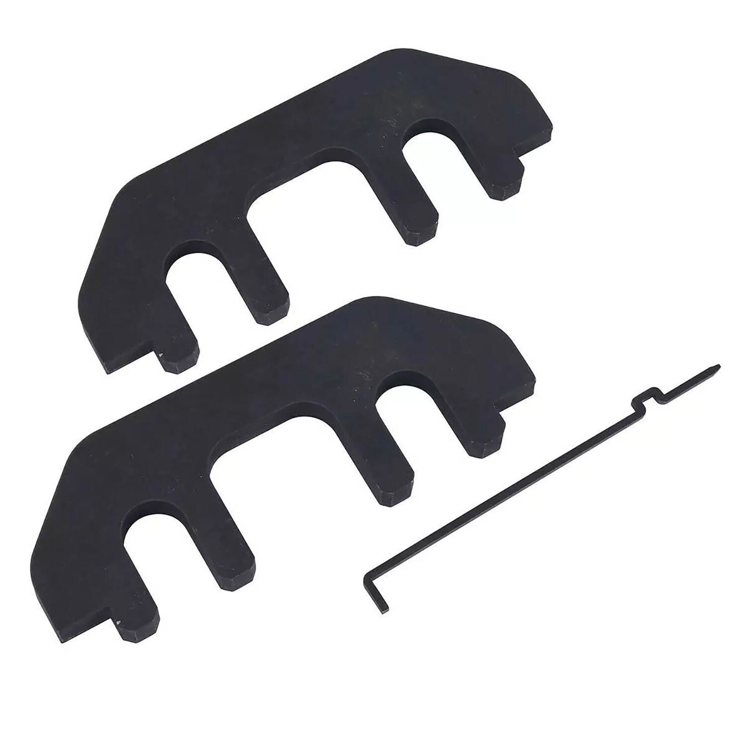 Camshaft Holding Tool Timing For 2007-2010 Ford Mercury Lincoln Mazda V6 3.5L