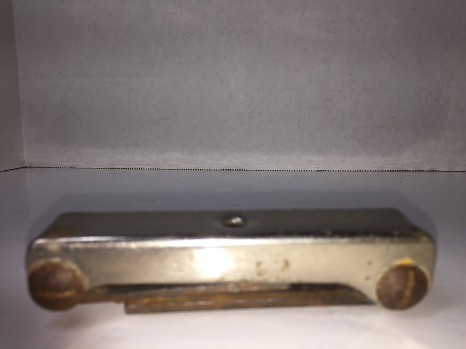 Vintage EKLIND Tool Hex Key Allen Driver Folding Wrench SAE 91 21171