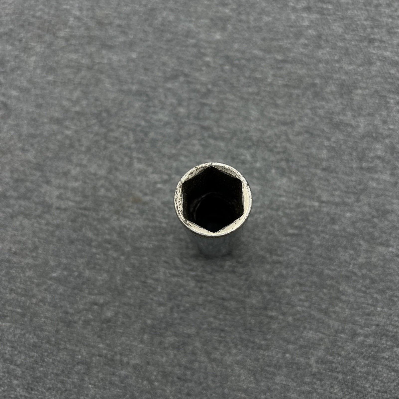 Matco Tools 3/4″ Deep 6 Point 3/8″ Drive Chrome Socket BD246