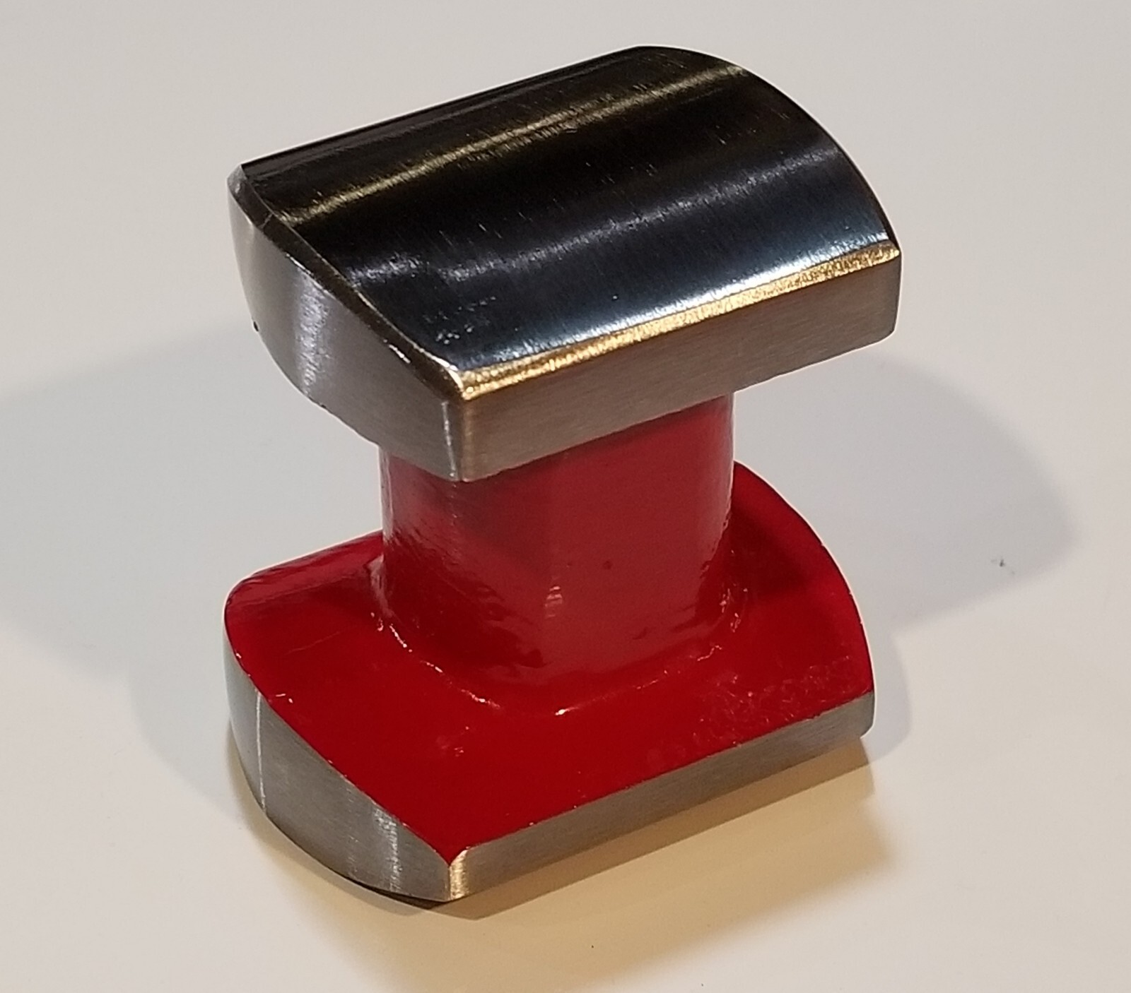 Anvil Dolly and Double End Dolly (Track dolly) • PROFESSIONAL AUTO BODY TOOLS