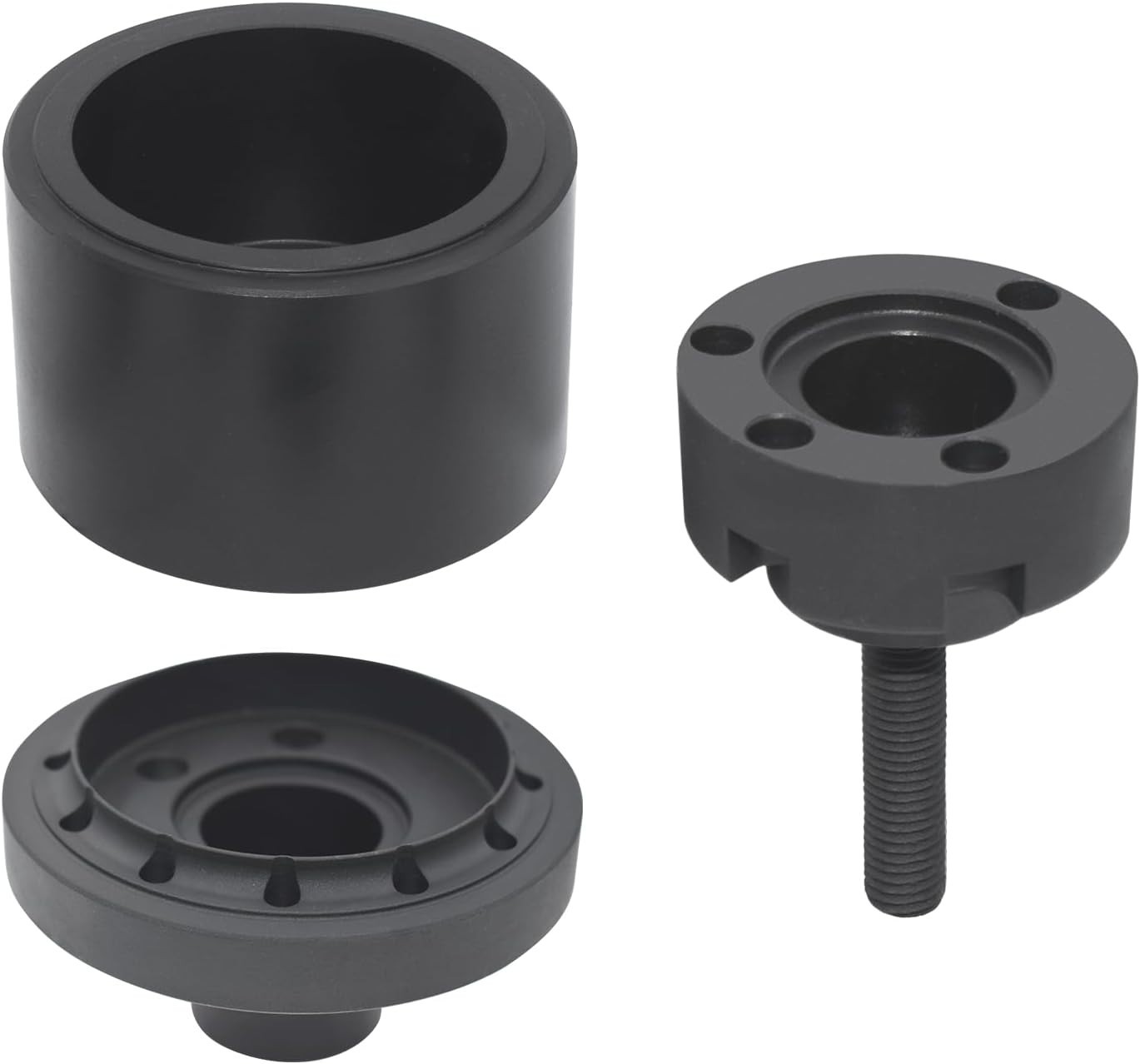 Crankshaft Front Oil Seal Installer Removal Tool for BMW N42 N46 N52 N53 N54 N45