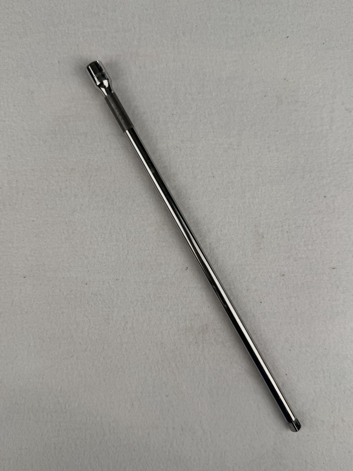 Snap-on Tools 1/4″ Drive 11″ Length Knurled Extension Adapter TMXK110