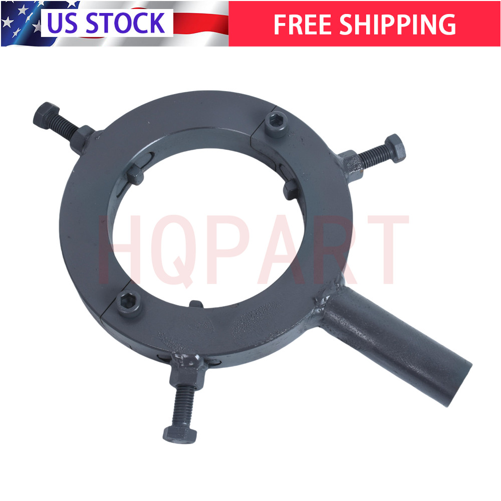 ID 105mm-145mm For All Brand Excavators Change Cylinder Head Wrench 3 bolts