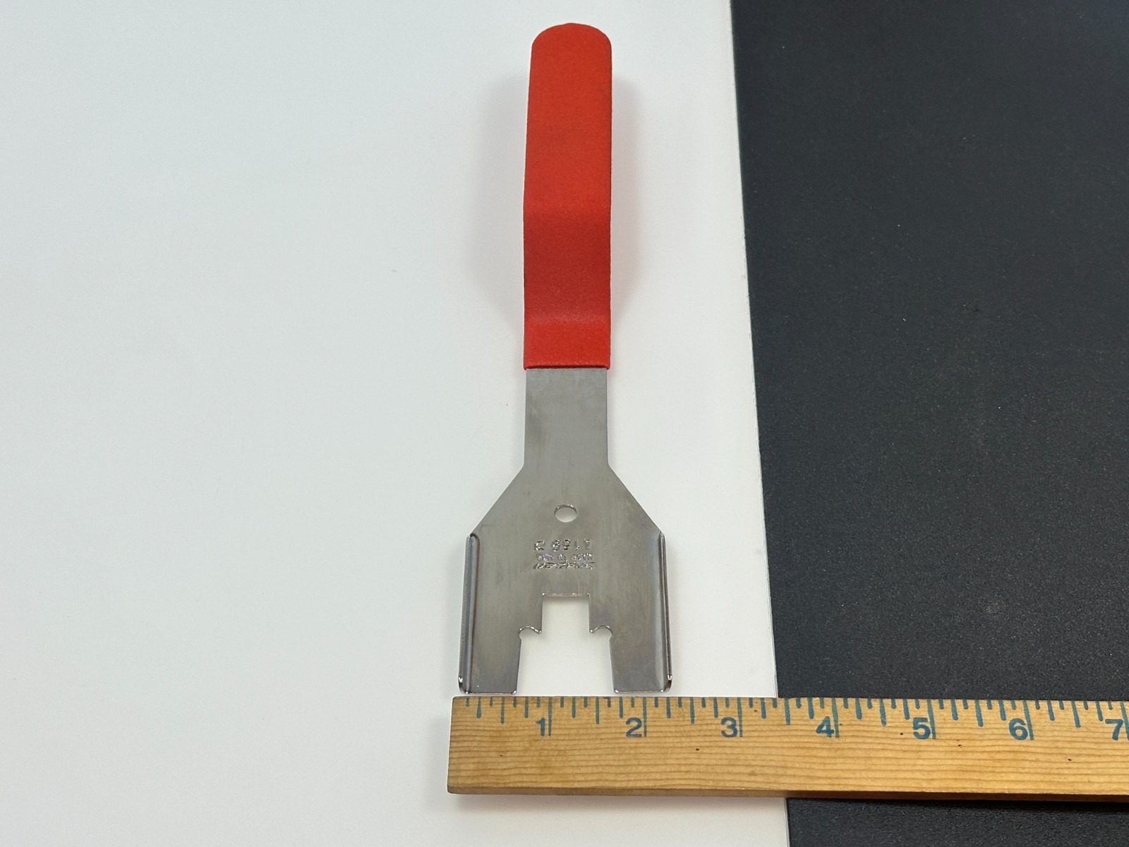 Snap On Tools USA A159 Window Door Handle Clip Removal Tool With Offset Handle