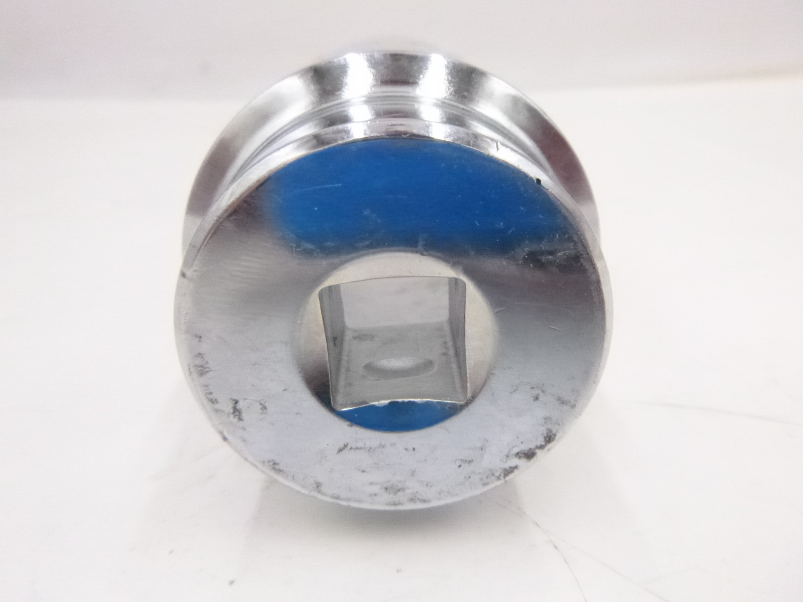 Proto 1-1/2″ Deep Socket 5348 12-Point Chrome 1/2″ Drive