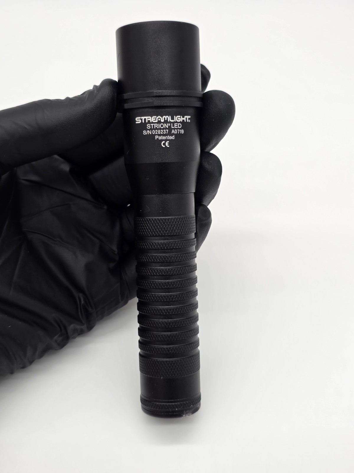 Streamlight 74301 Strion LED Rechargeable Flashlight