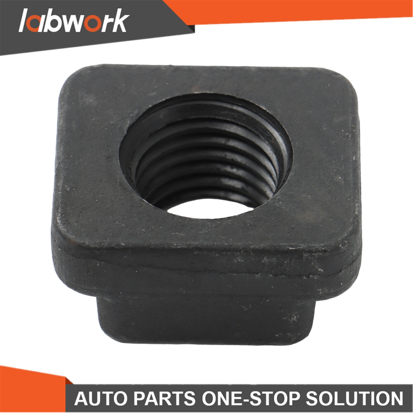 Labwork Hub Removal Tool for 40100 Wheel Bearing Hub Remover Plate for 5 6 8 Lug
