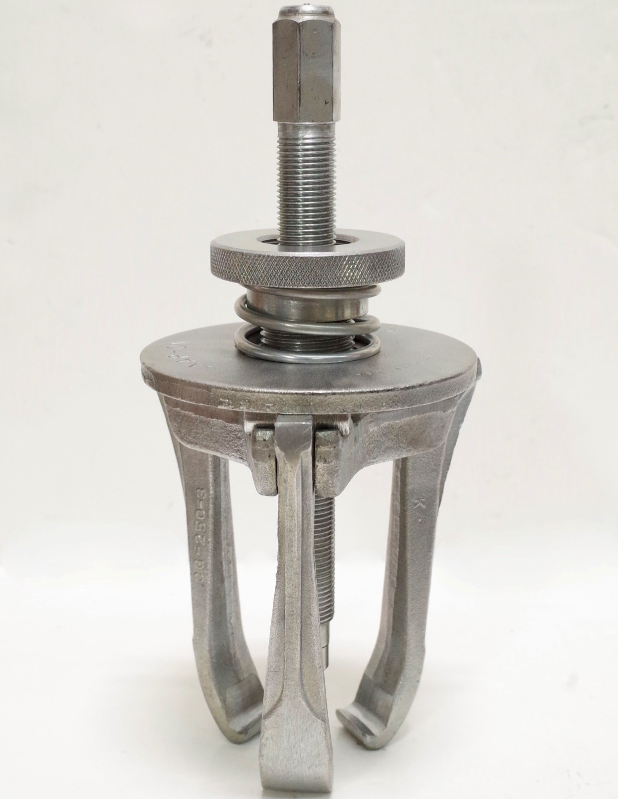 SNAP ON GC-250/253 3 Jaw GEAR Bearing PULLER • USA Made • NICE! vtg