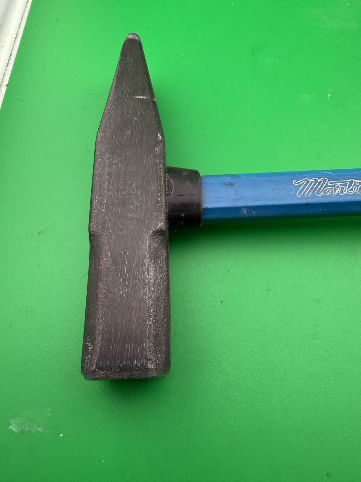 Martin 28fg Tinners Hammer