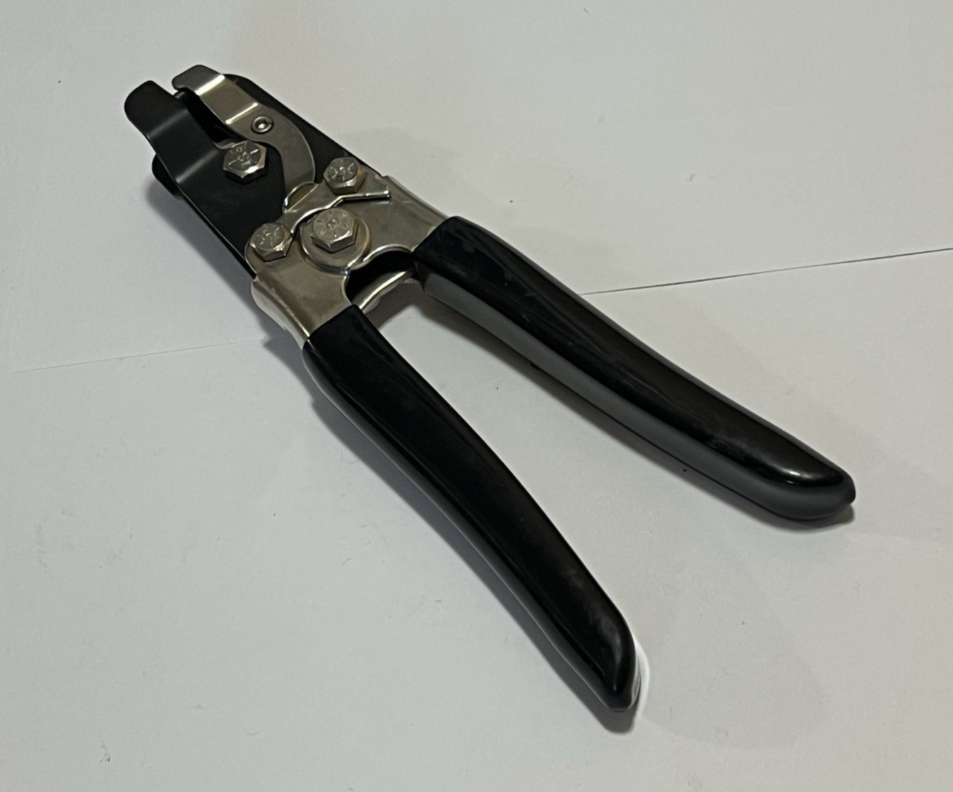 MALCO NHP1 Nail Hole Punch Sheet Metal Pliers Tool HVAC USA NICE