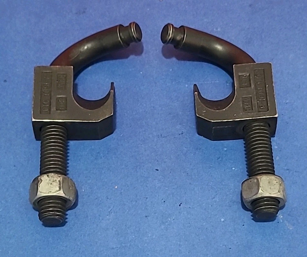 OTC USA 7091 A/B 2pc Caster Camber Adjustment Alignment Tool Set, FORD & MECURY