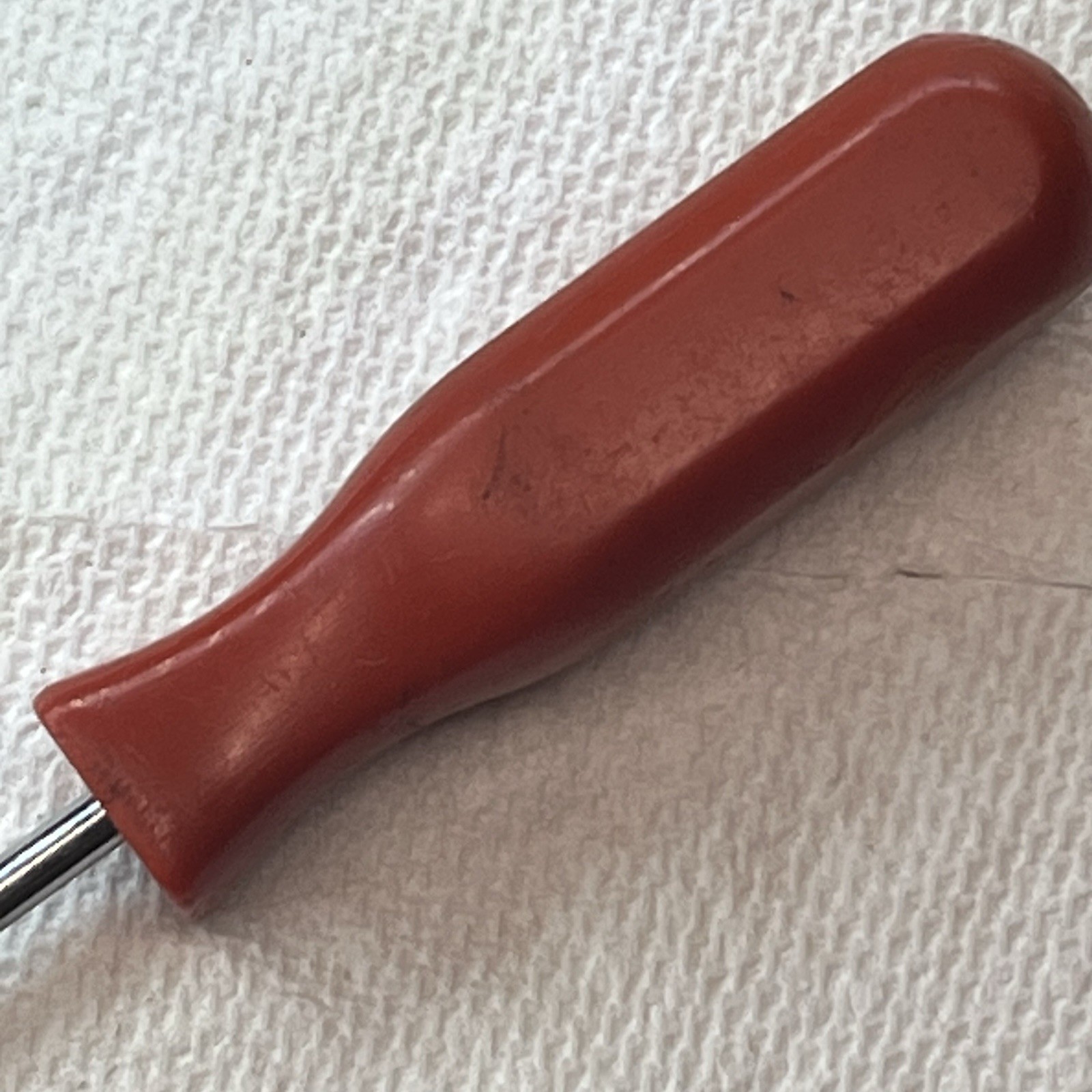 MAC TOOL #SDC6A Screwdriver flat blade 3/16″