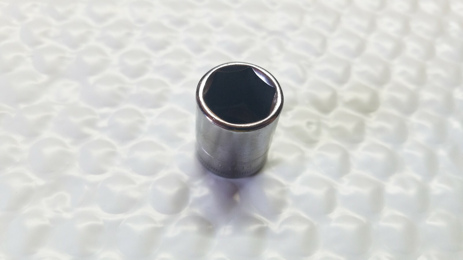Craftsman -G- 43514 13mm 6pt 1/4″ Drive Socket