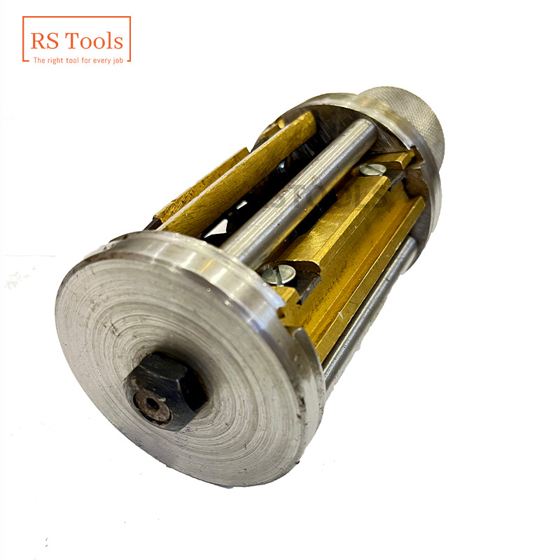 Engine Cylinder Hone Kit 62mm To 88mm Honing Machine includes Honing Stones