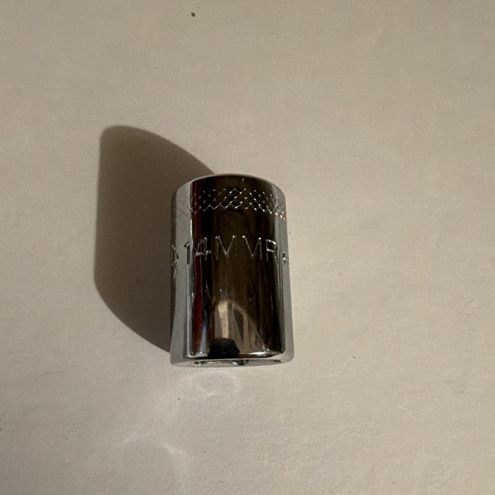 Mac Tools X6 6 Point Metric 20 Mm -14 Mm Shallow impact sockets 3/8 in drive