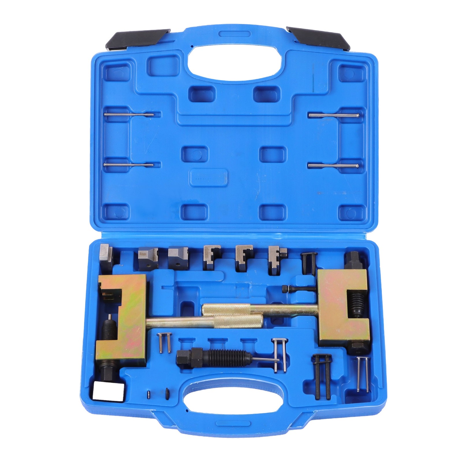 LABLT Engine Timing Chain Riveting Tool Kit For Benz M271 M272 M273 M274 M276