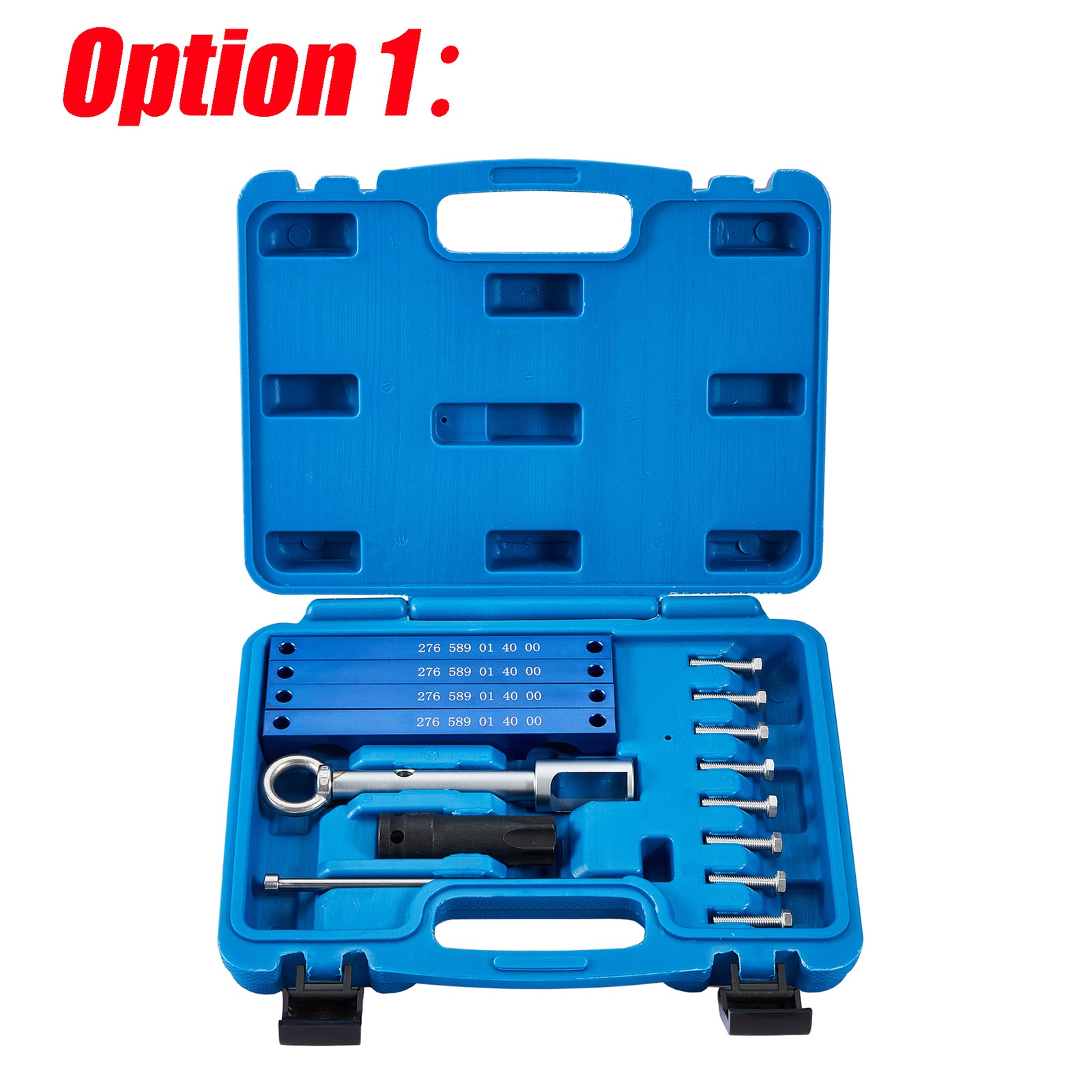 Timing Tool Kit for Mercedes-Benz M276 M278 Engines – Camshaft Set