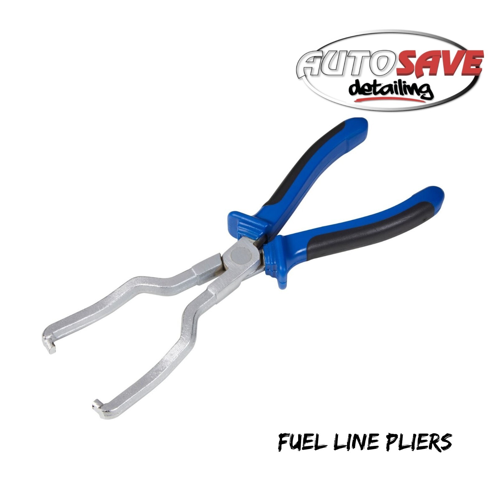BlueSpot – 225mm (9″) Fuel Line Pliers