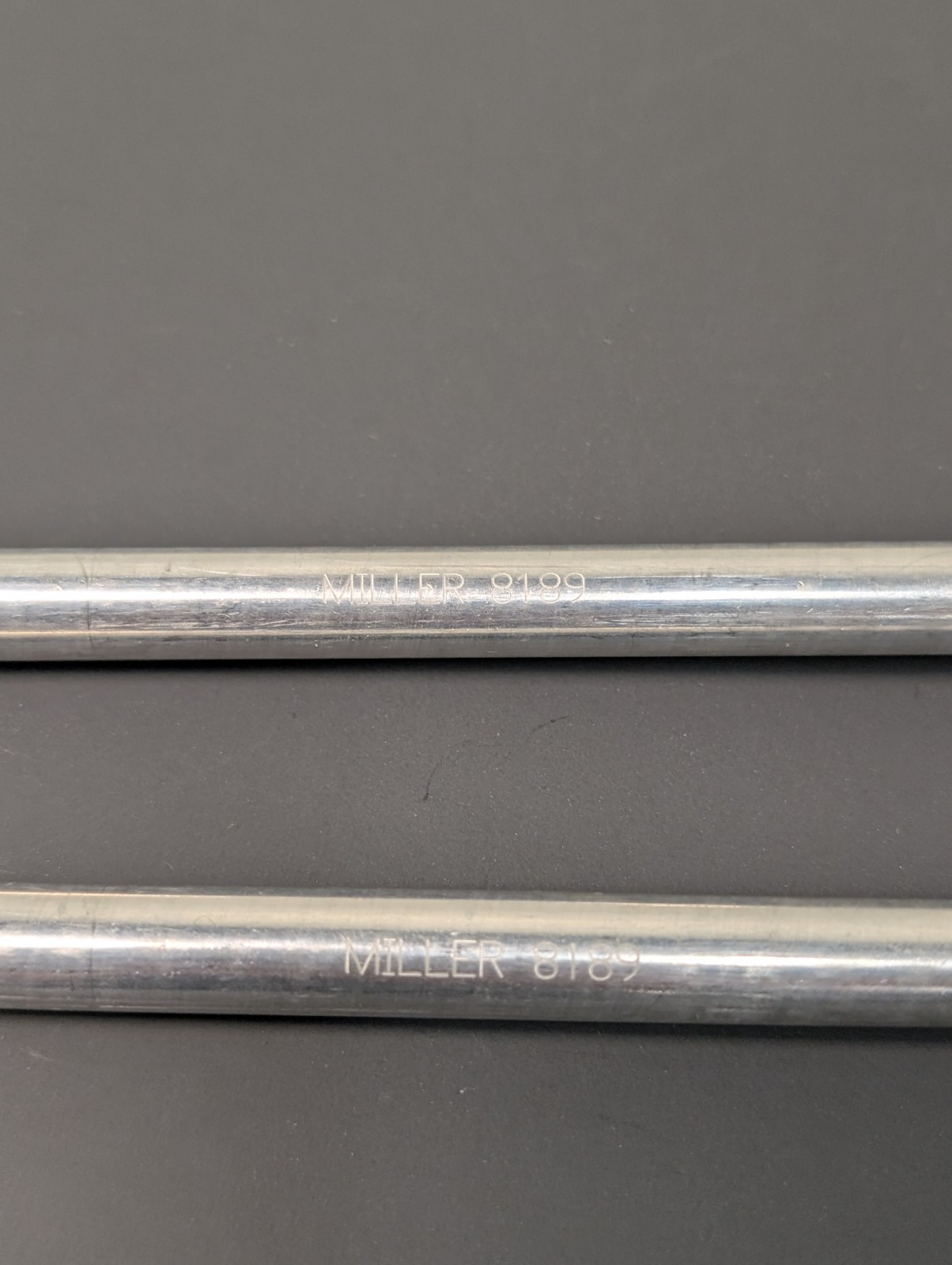Miller Mopar Tools 8189 Guide Pins Set Of 2 for 2.7L Engine